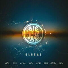 Disco in vinile Big In Jazz Collective - Global (LP)