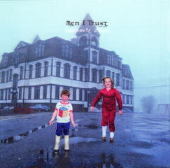 Δίσκος LP Men I Trust - Untourable Album (Deluxe Edition) (LP)