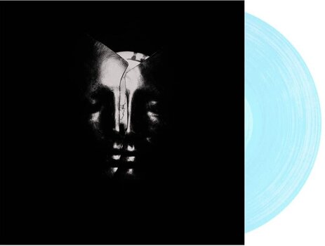 LP ploča Bullet For My Valentine - Bullet For My Valentine (Deluxe Edition) (Transparent Baby Blue Coloured) (2 LP) - 1