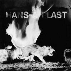 Δίσκος LP Hans-A-Plast - Hans A Plast (Reissue) (LP)