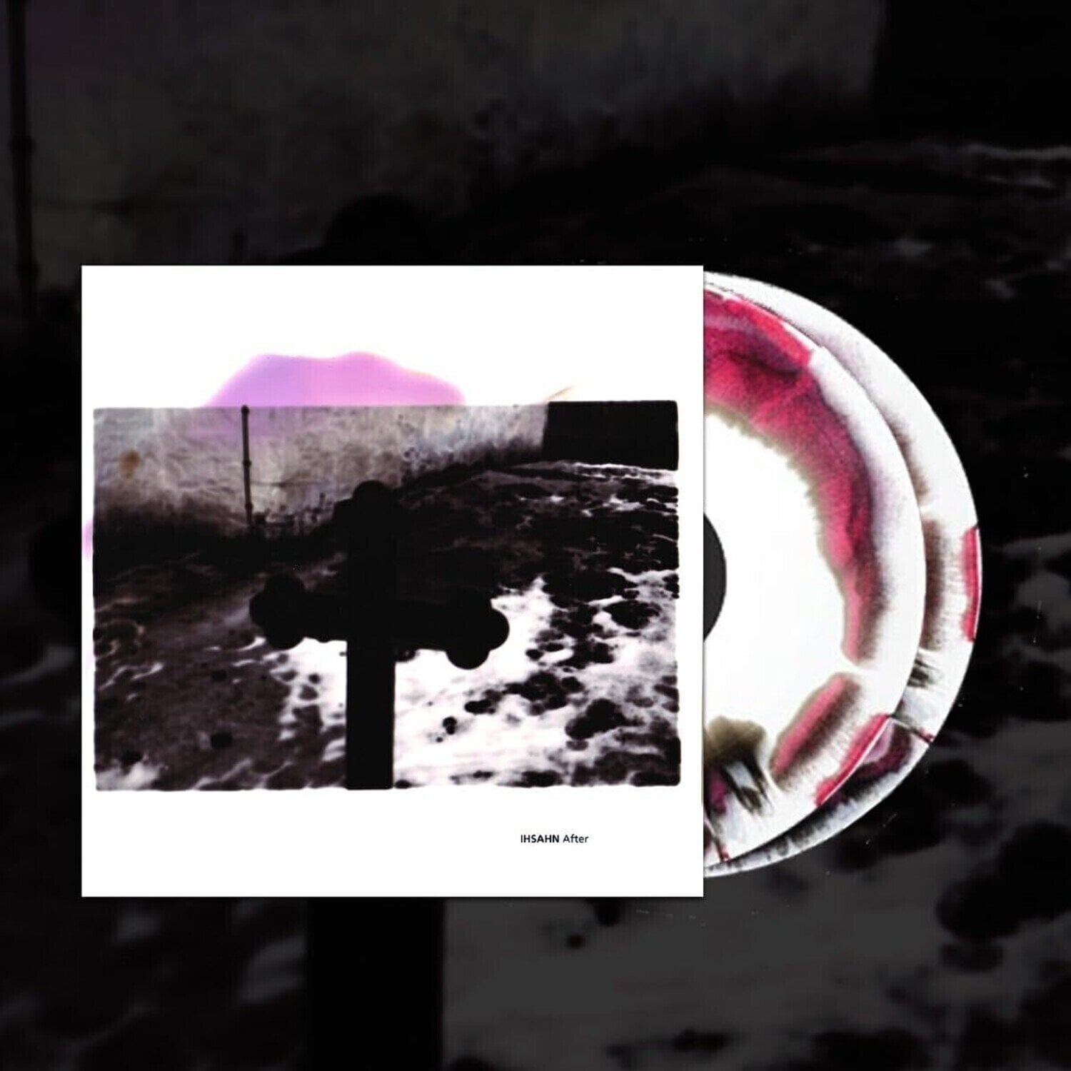 LP plošča Ihsahn - After (Limited Edition) (Coloured) (2 LP)