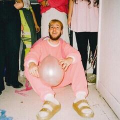 Vinyl Record Super Plage - Magie À Minuit (LP)