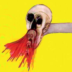 Disque vinyle Elvin Brandhi & Lord Spikeheart - Drunken Love (LP)