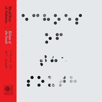 LP ploča The Blind Boys Of Alabama - Echoes Of The South (LP) - 1