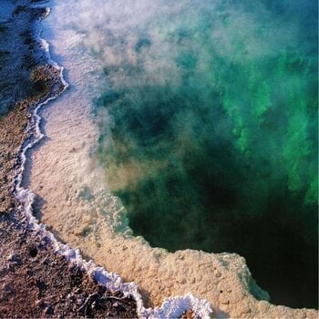 LP plošča Lea Bertucci & Lawrence English - Chthonic (LP) - 1