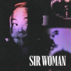 Disque vinyle Sir Woman - Sir Woman (Limited Edition) (LP)