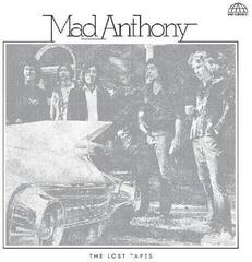 Schallplatte Mad Anthony - The Lost Tapes (LP)
