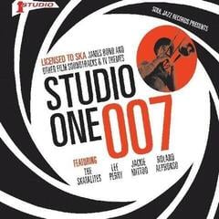Vinylplate Various Artists - Studio One 007 - Licensed To Ska (2 LP)