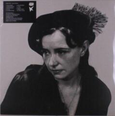 Disque vinyle Laura Groves - Radio Red (LP)