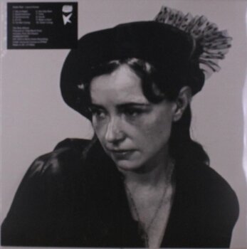 Disque vinyle Laura Groves - Radio Red (LP) - 1