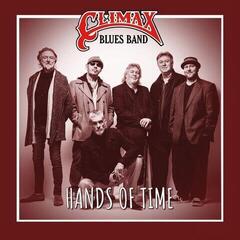 Płyta winylowa Climax Blues Band - Hands Of Time (LP)