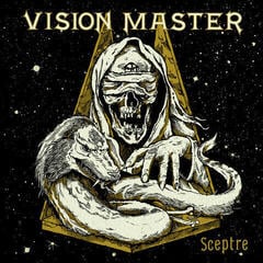Vinylplate Vision Master - Sceptre (Limited Edition) (LP)