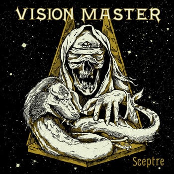 Vinyl Record Vision Master - Sceptre (Limited Edition) (LP) - 1