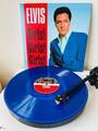 Elvis Presley - Girls! Girls! Girls! (LP)
