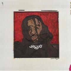 LP ploča Gaika - Drift (Red Coloured) (2 LP)