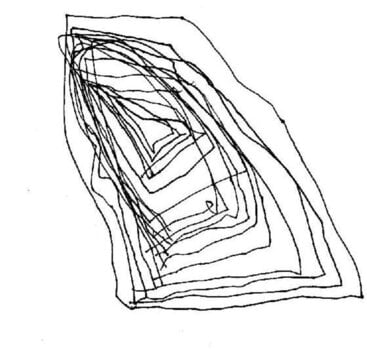 LP ploča Blue Cranes - My Only Secret (Dark Purple Coloured) (LP) - 1