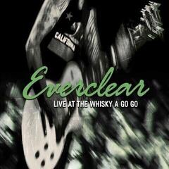 Vinyl Record Everclear - Live At The Whisky A Go Go (Coke Bottle Green Coloured) (180 g) (2 LP)