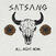 Hanglemez Satsang - All. Right. Now. (LP)