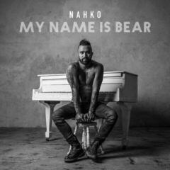 Disco de vinil Nahko - My Name Is Bear (2 LP)