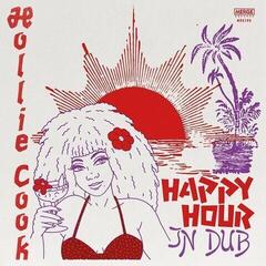 Vinyl Record Hollie Cook - Happy Hour In Dub (LP)