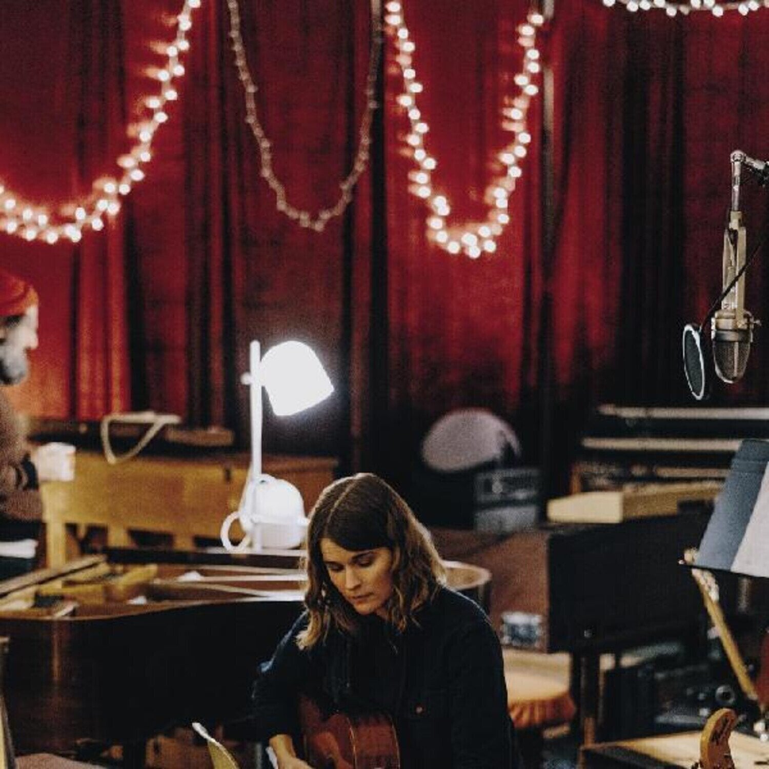 LP ploča Jenny Owen Youngs - Avalanche (Limited Edition) (Opaque Deep Purple Coloured) (LP)