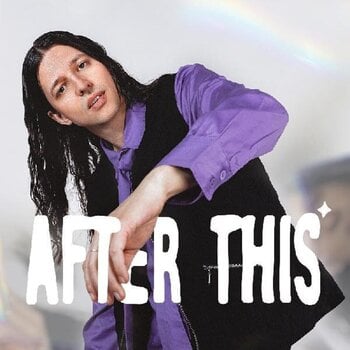 Disc de vinil Adrian Underhill - After This (LP) - 1