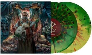 LP ploča To The Grave - Director's Cuts (Deluxe Edition) (Splatter Coloured) (2 LP)