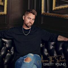 LP ploča Brett Young - Across The Sheets (LP)