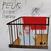LP Peuk - Escape Somehow (Limited Edition) (Red Coloured) (LP)