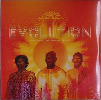 LP ploča Tomorrow Comes The Harvest - Evolution (2 LP) - 1