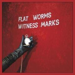 Vinylplate Flat Worms - Witness Marks (LP)