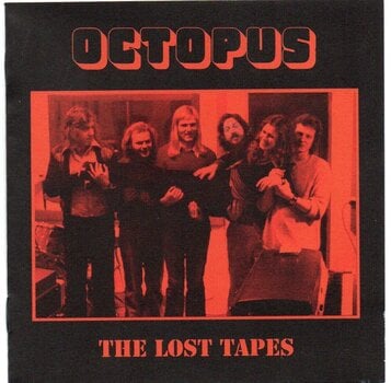 LP ploča Octopus - The Lost Tapes (180 g) (LP) - 1