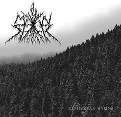 Vinylskiva Melan Selas - Zephyrean Hymns (Limited Edition) (LP)