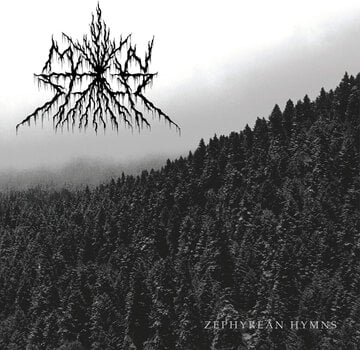 Vinylskiva Melan Selas - Zephyrean Hymns (Limited Edition) (LP) - 1