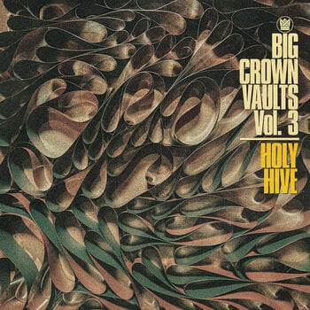 Hanglemez Holy Hive - Big Crown Vaults Vol. 3 (LP) - 1