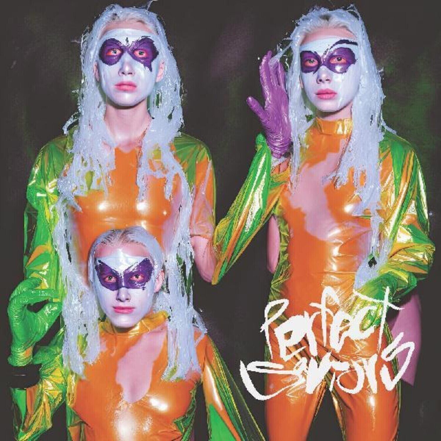 LP ploča The Armed - Perfect Saviors (LP)