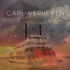 LP ploča Carl Verheyen - Riverboat Sky (LP)