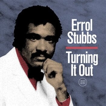Vinylplate Errol Stubbs - Turning It Out (LP) - 1