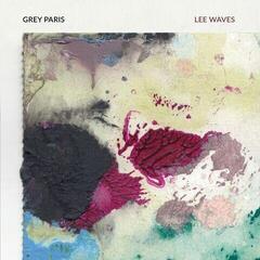 LP ploča Grey Paris - Lee Waves Ep (LP)