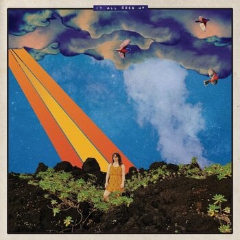 LP ploča Beth Bombara - It All Goes Up (180 g) (LP) - 1