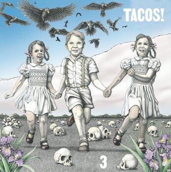 LP ploča Tacos! - 3 (Limited Edition) (LP) - 1