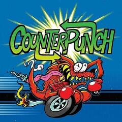 Disc de vinil Counterpunch - Counterpunch (Reissue) (LP)