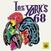 Disco de vinil Los York's - 68 (Reissue) (LP)