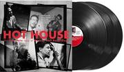 Charlie Parker & Dizzy Gillespie & Bud Powell & Charles Mingus & Max Roach - Hot House (Box Set) (180 g) (3 LP)