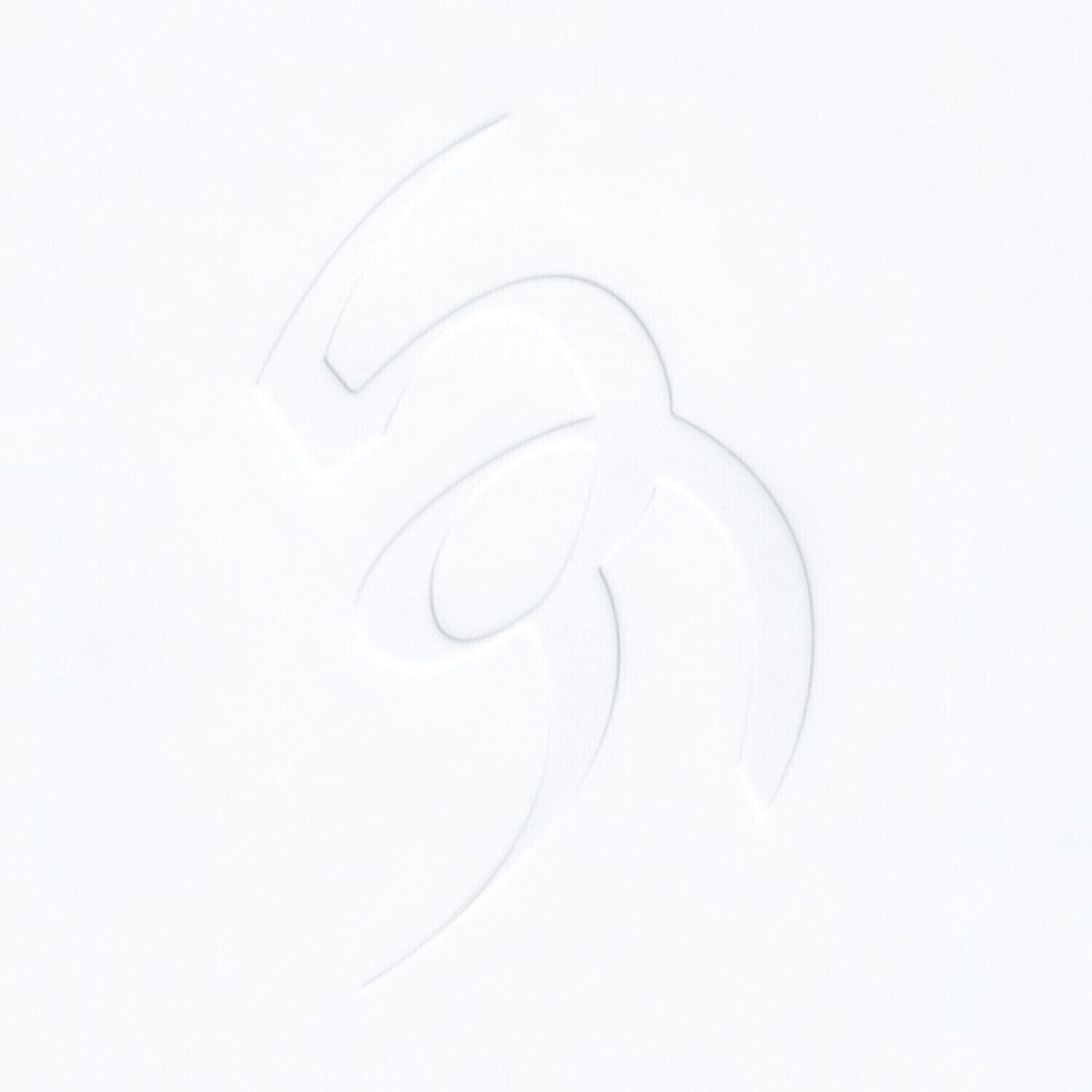 Vinylplate David August - VĪS (Transparent Coloured) (2 LP)