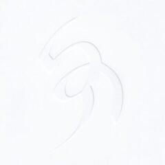 LP ploča David August - VĪS (Transparent Coloured) (2 LP)