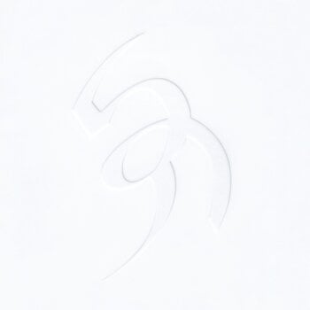 Vinylplate David August - VĪS (Transparent Coloured) (2 LP) - 1