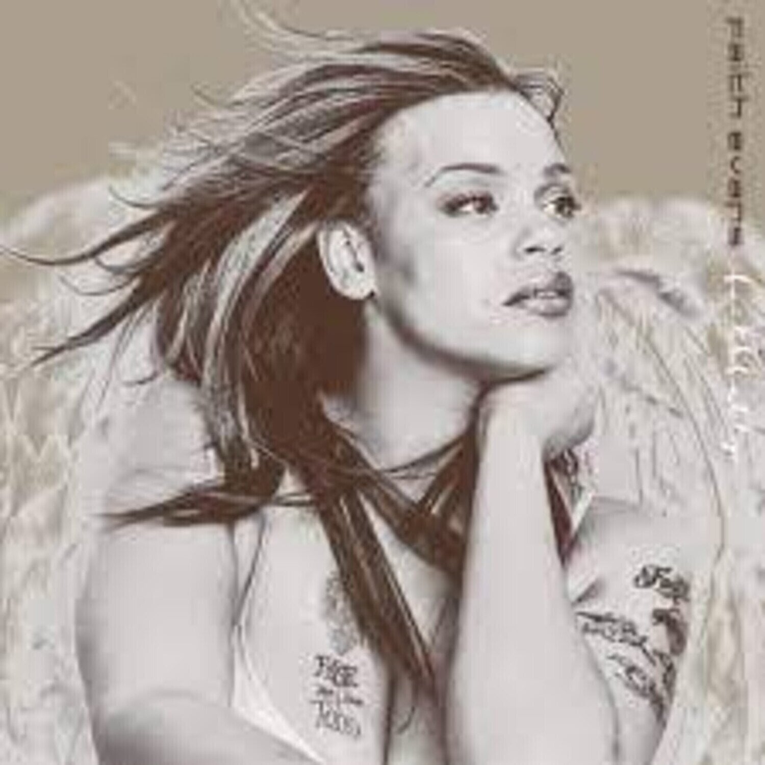 Vinyl Record Faith Evans - Faithfully (Limited Edition) (2 LP)