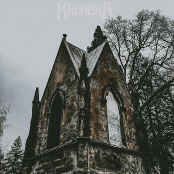 Vinylplate Kadabra - Umbra (Limited Edition) (LP) - 1