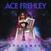 Disco de vinilo Ace Frehley - Spaceman (Reissue) (Neon Orange Coloured) (180 g) (2 LP)